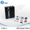 Advanced GPS Tracker Camera Monitoring CT04-X